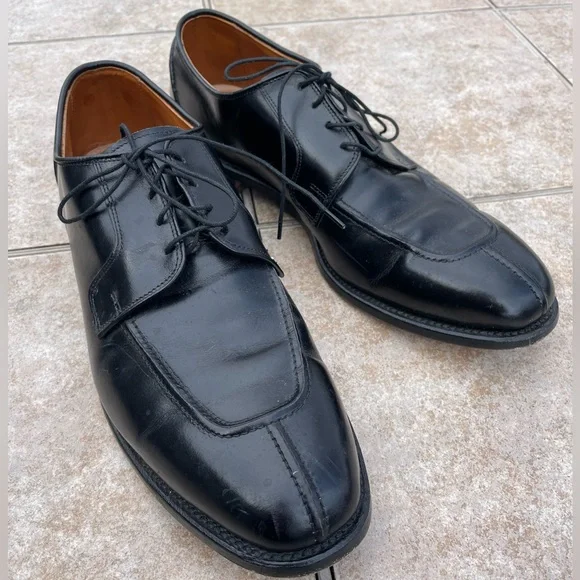 Allen Edmonds | Shoes | Allen Edmonds Hancock Leather Lace  display picture 3